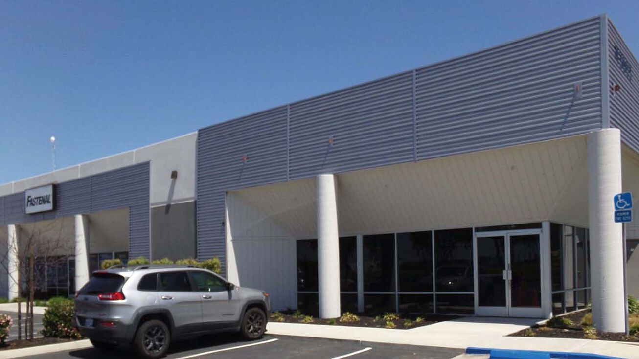 Pictures of Industrial property located at 3663 Arch Rd, Stockton, CA 95215 for sales - image #1