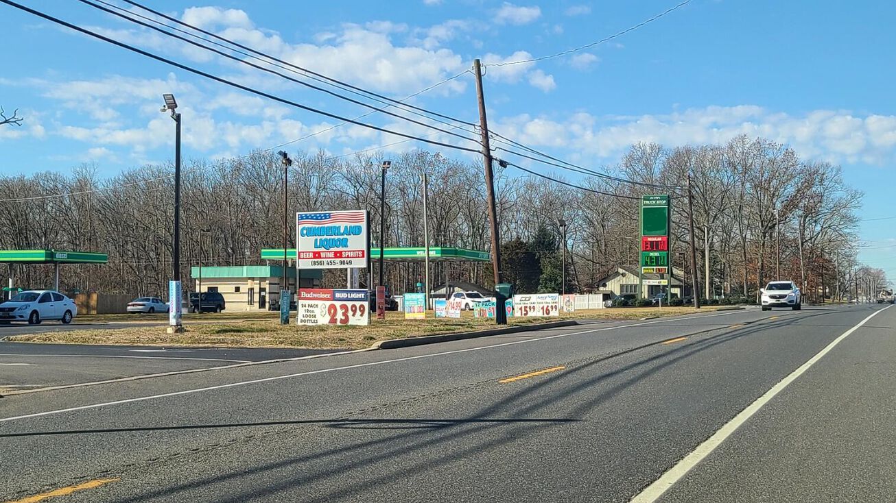 797 Landis Ave, Bridgeton, NJ 08302