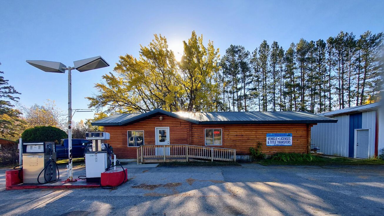 11488 Hwy 71, Mizpah, MN 56660