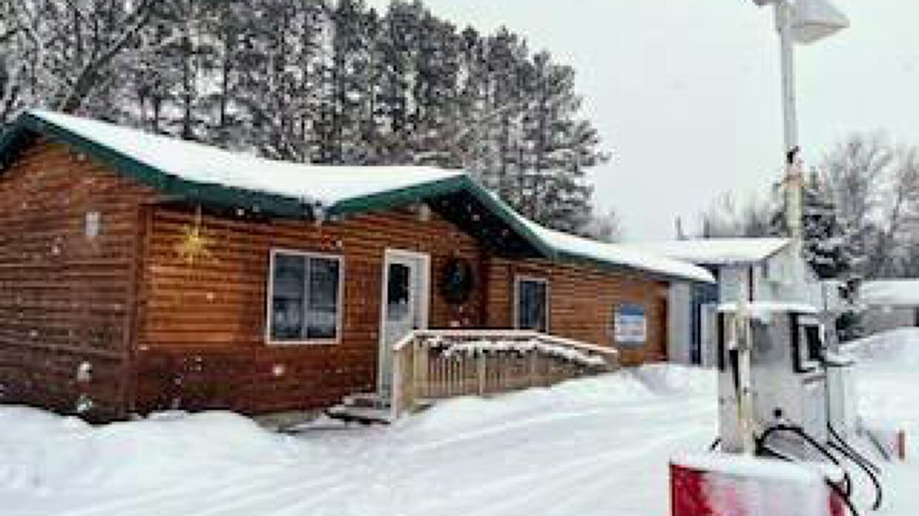 11488 Hwy 71, Mizpah, MN 56660 Special Purpose Property for Sale