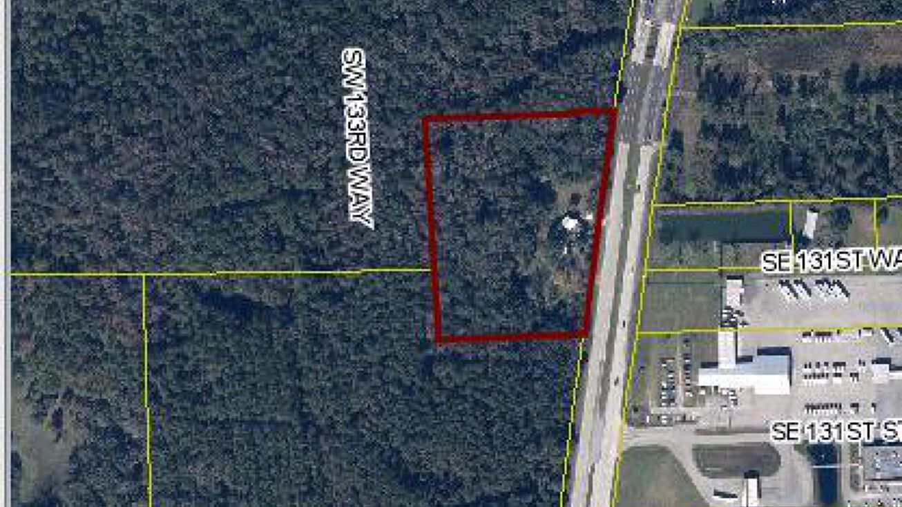 13620 S 301 HWY S, STARKE, FL 32091 Special Purpose Property for Sale