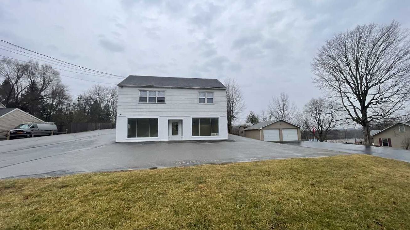 7375 West Rd, Pleasant Valley, NY 12569 Retail Property for Sale