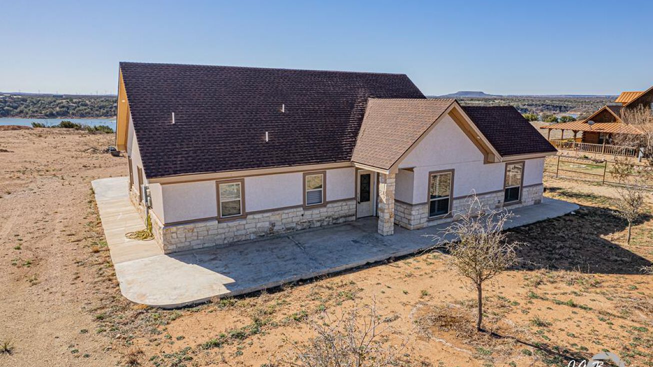 2576 Ward Road Snyder, TX, Snyder, TX 79549