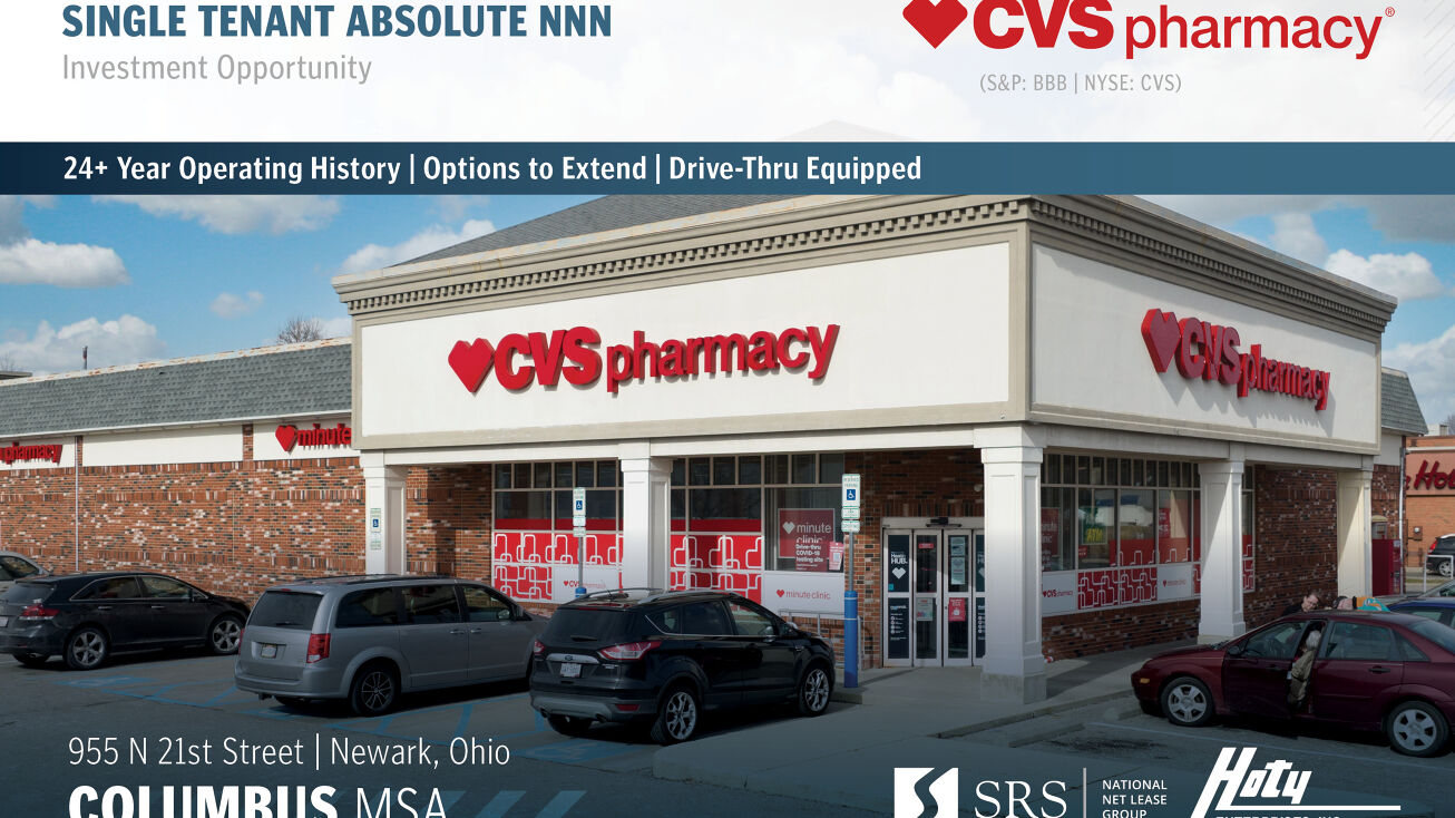955 N 21st St, Newark, OH 43055 | Crexi.com