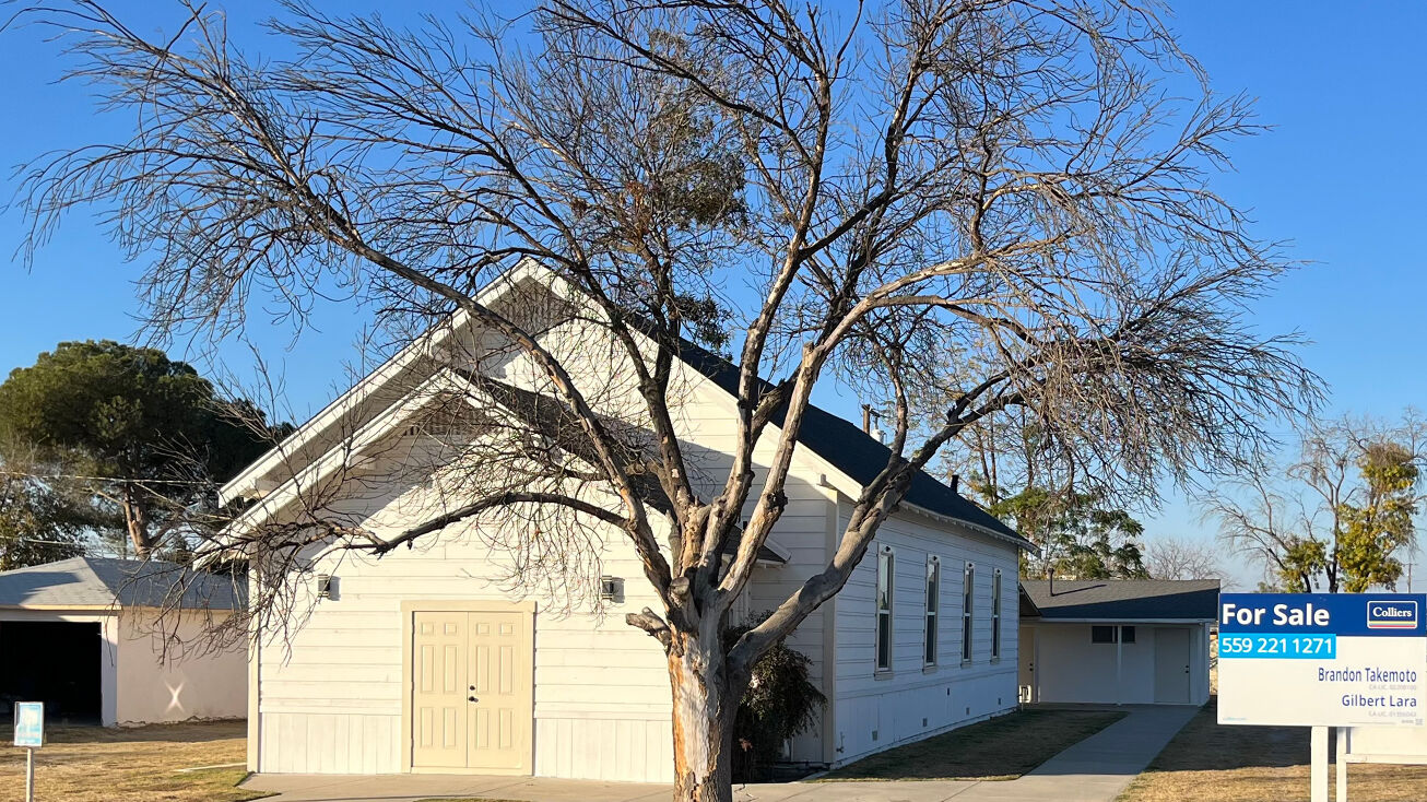 3210 Henson Ave, Riverdale, CA 93656