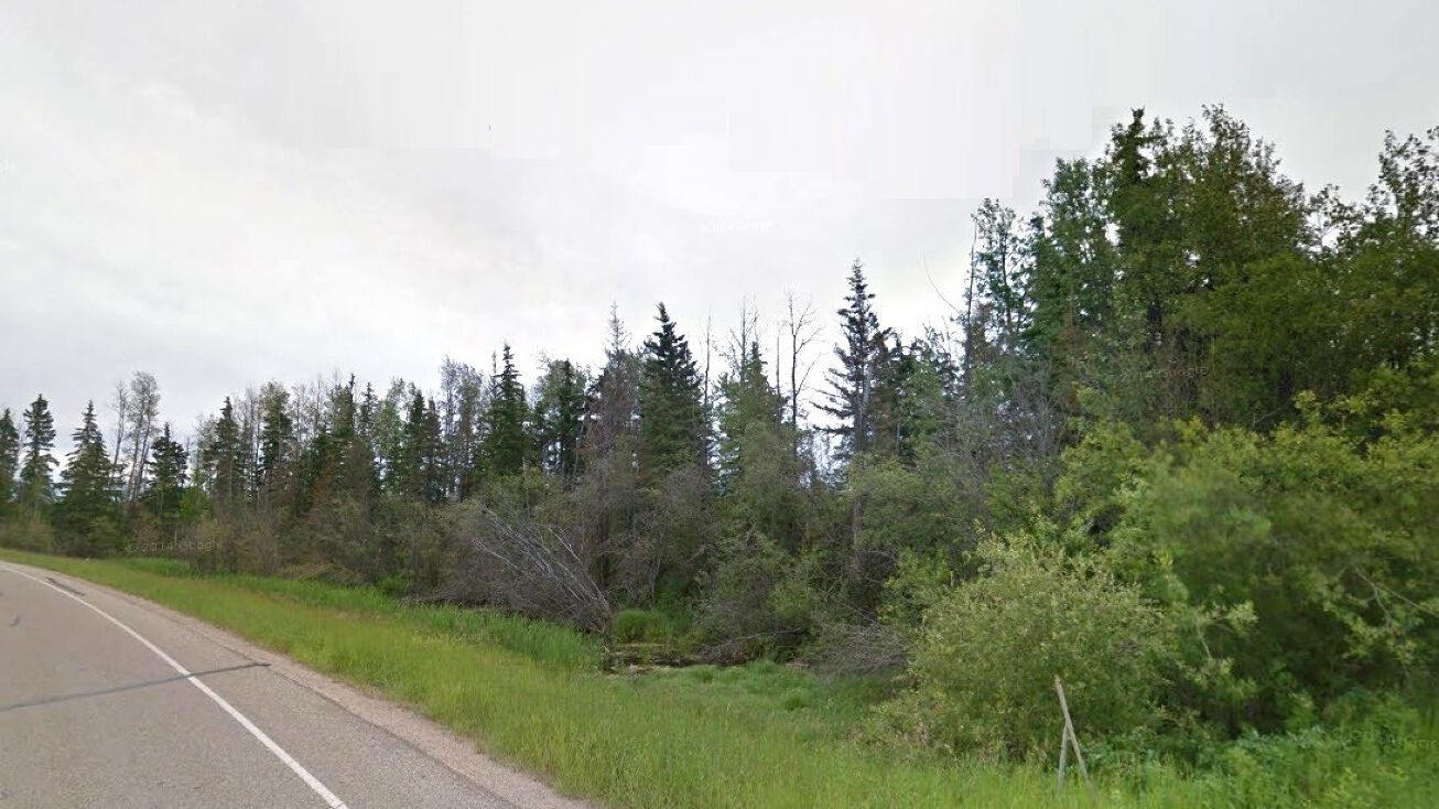 AB691, Manning, CA T0H