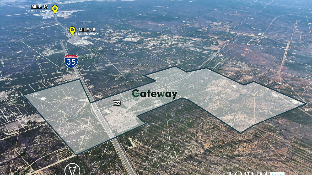 Mirasol S Rd, Laredo, TX 78045 Land for Sale Gateway