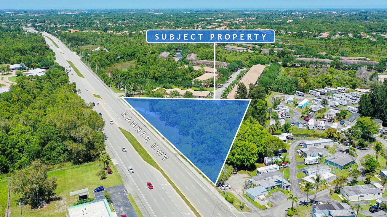 5445 S Kanner Hwy, Stuart, FL 34997