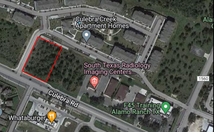 Pictures of Land property located at 12000 Culebra Rd, San Antonio, TX 78253 for sales - image #1