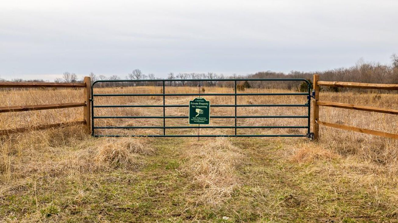 E 259th Street, Garden City, MO 64747