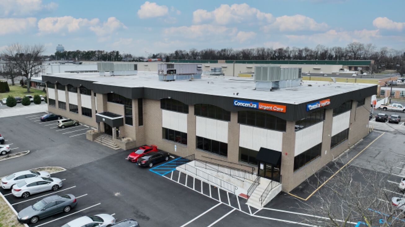 211 Benigno Blvd, Bellmawr, NJ 08031 Office Property for Sale The