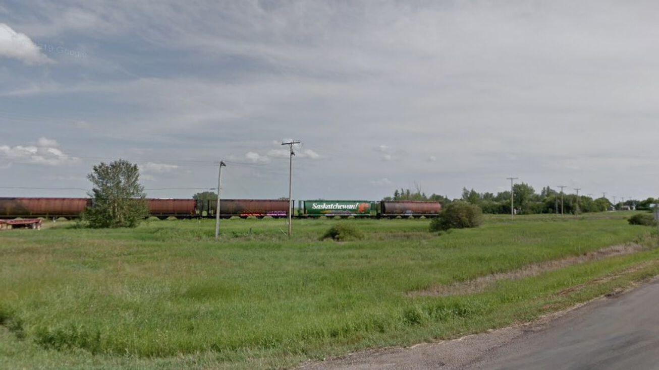 SK373, Birsay, CA S0H Land for Sale ±1 Acre Land For Sale Via Online Auction in Birsay, SK