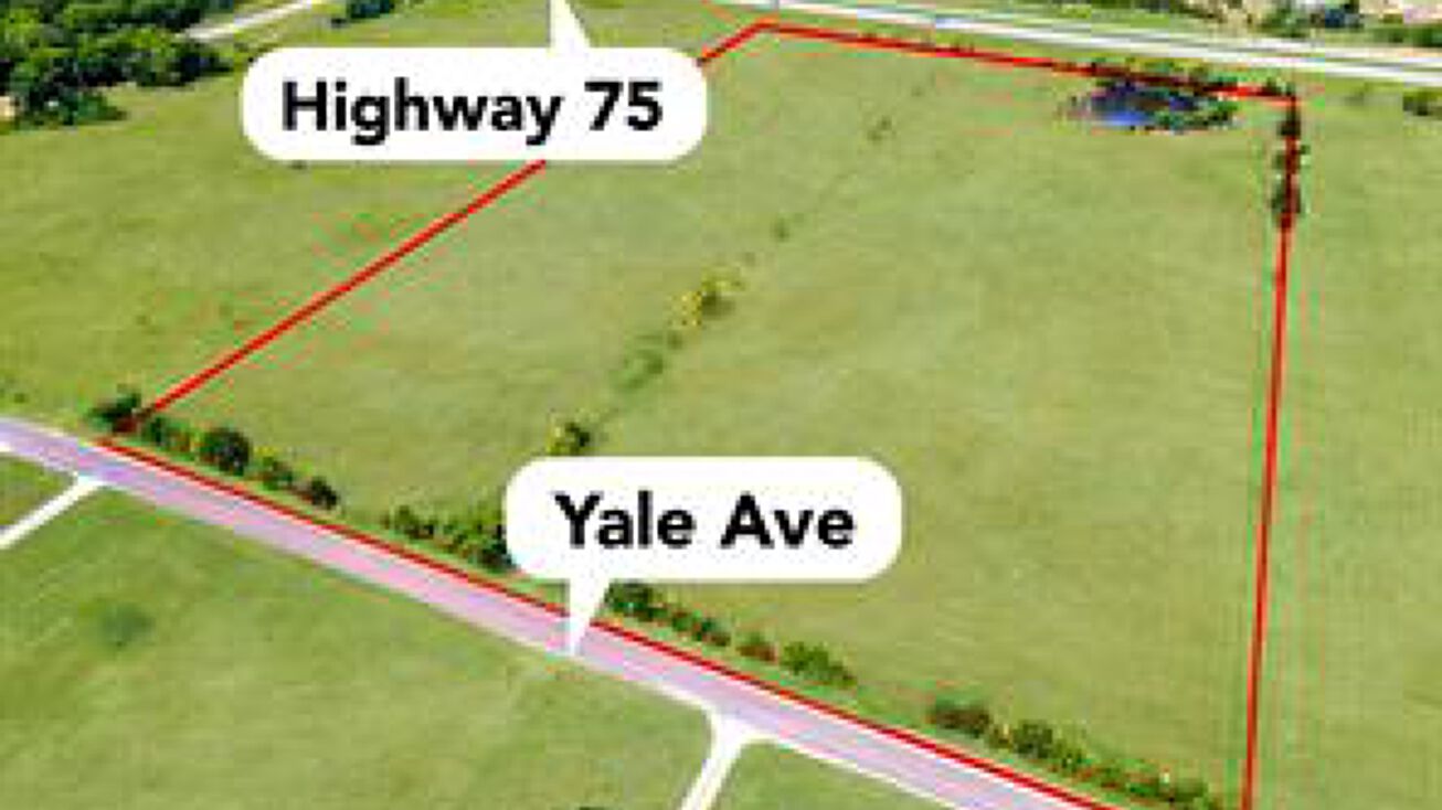 9802 N Yale Ave, Sperry, OK 74073