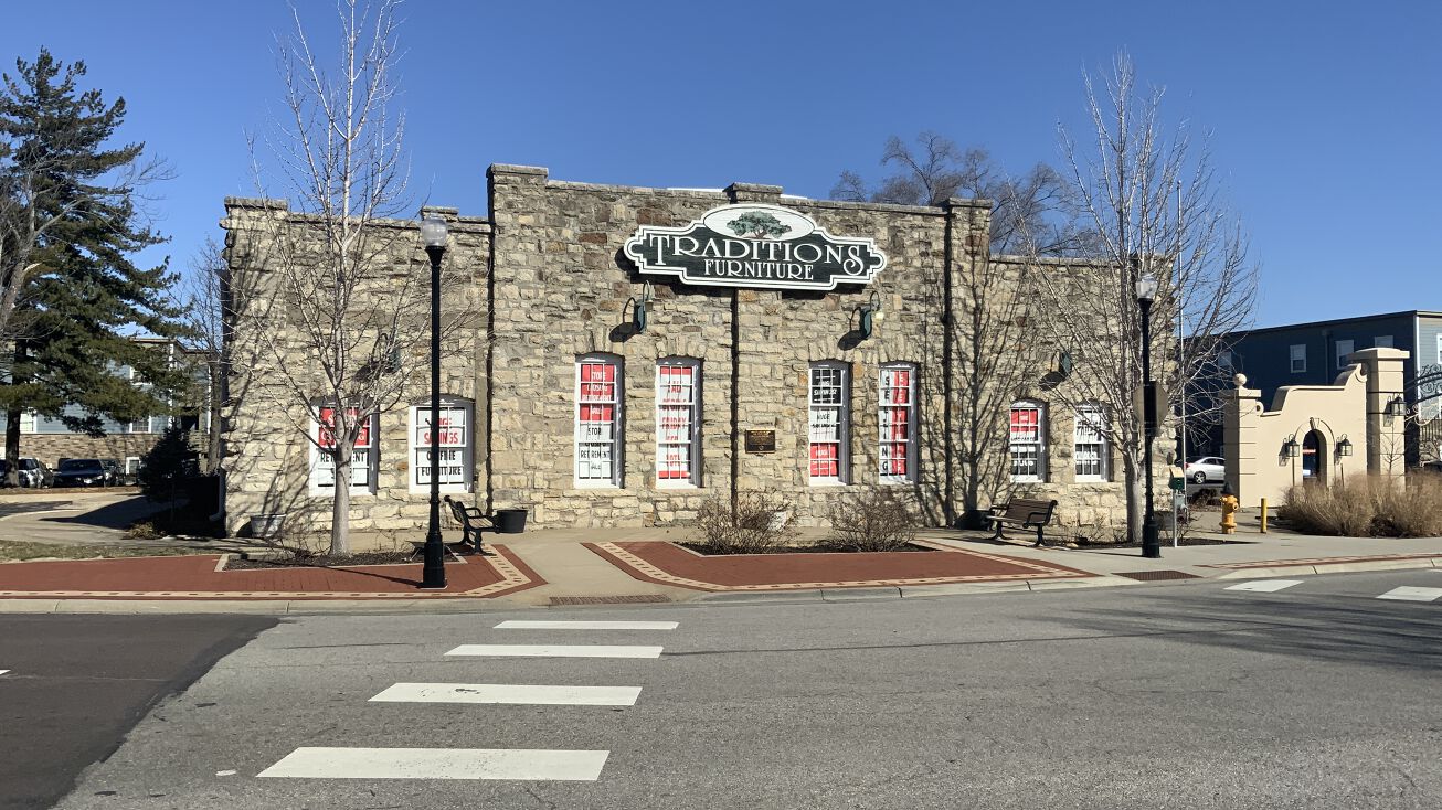 7400 W 79th St, Overland Park, KS 66204