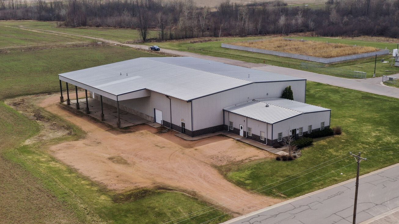 1200 Ash St, Abbotsford, WI 54405