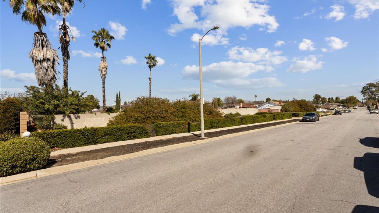 Cumberland Cir, Yorba Linda, CA 92886 Land for Sale FLAT Buildable