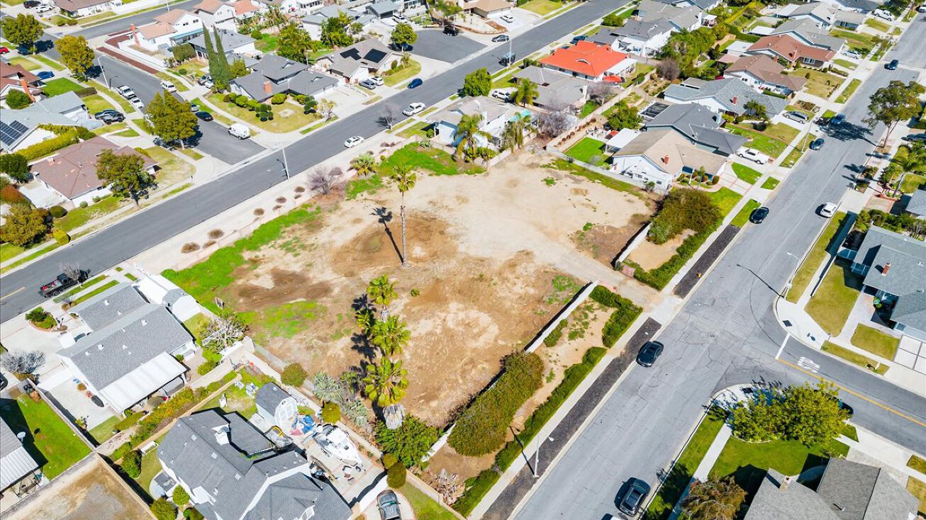 Cumberland Cir, Yorba Linda, CA 92886 Land for Sale FLAT Buildable