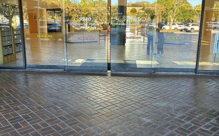 Pictures of Office property located at 9980 Central Park Blvd North, Boca Raton, FL 33428 for sales - image #1