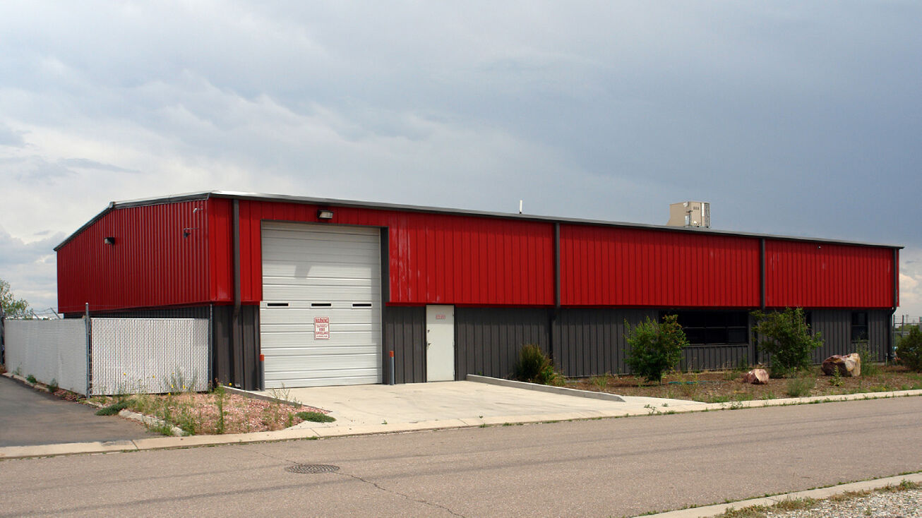 6395 E Platte Ave, Colorado Springs, CO 80915