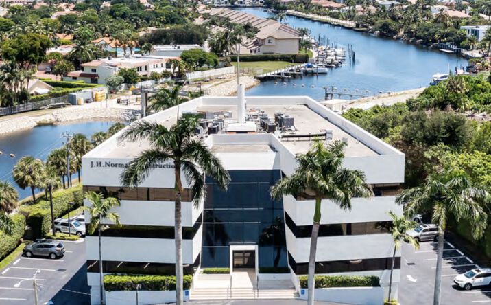 Boca Raton, FL Commercial Real Estate for Sale | Crexi.com