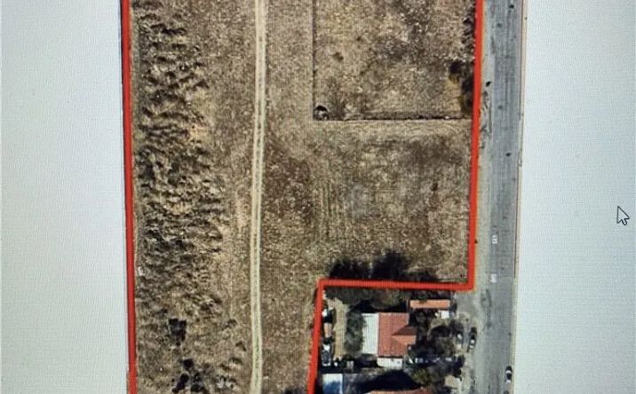 Pictures of Land property located at 15797 Foothill, Fontana, CA 92335 for sales - image #1