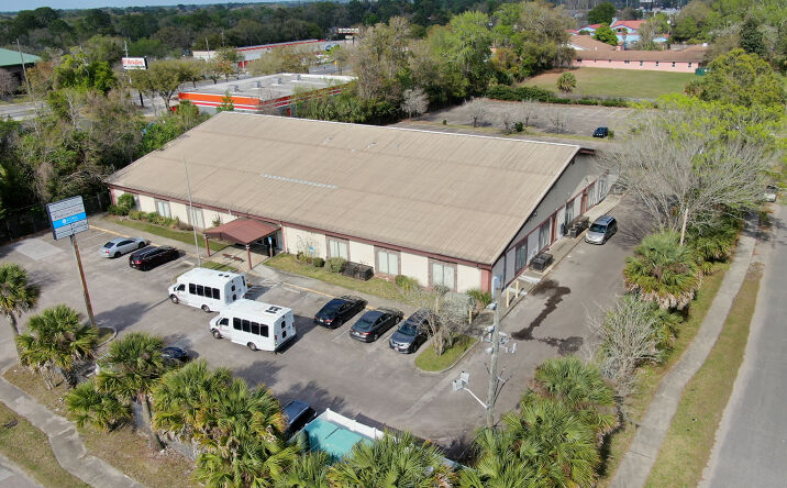 Pictures of Office property located at 1725 Oakhurst Ave, Jacksonville, FL 32208 for sales - image #1