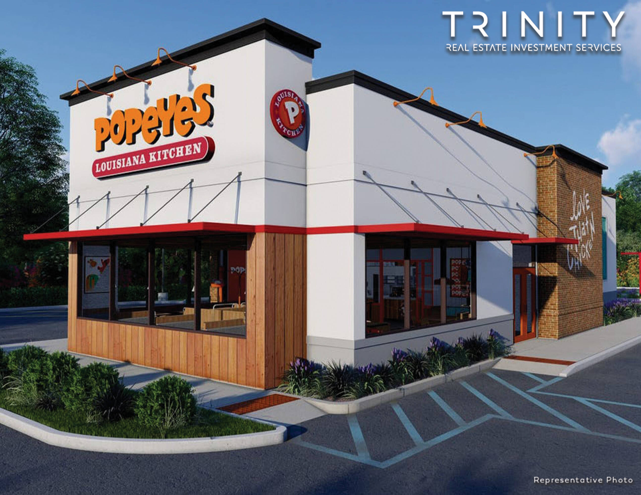 POPEYES® OPENS ITS 300TH RESTAURANT IN CANADA, CONTINUING THE BRAND'S RAPID  GROWTH ACROSS THE COUNTRY