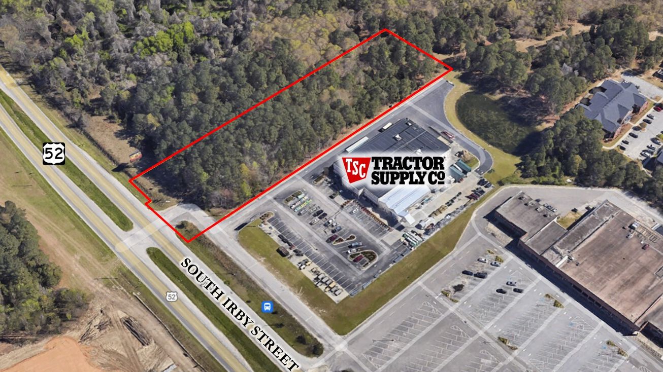 S Irby St, Florence, SC 29505