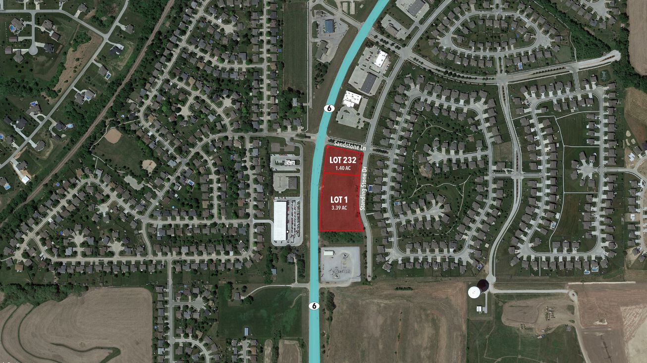 12004 Standing Stone Dr, Gretna, NE 68028