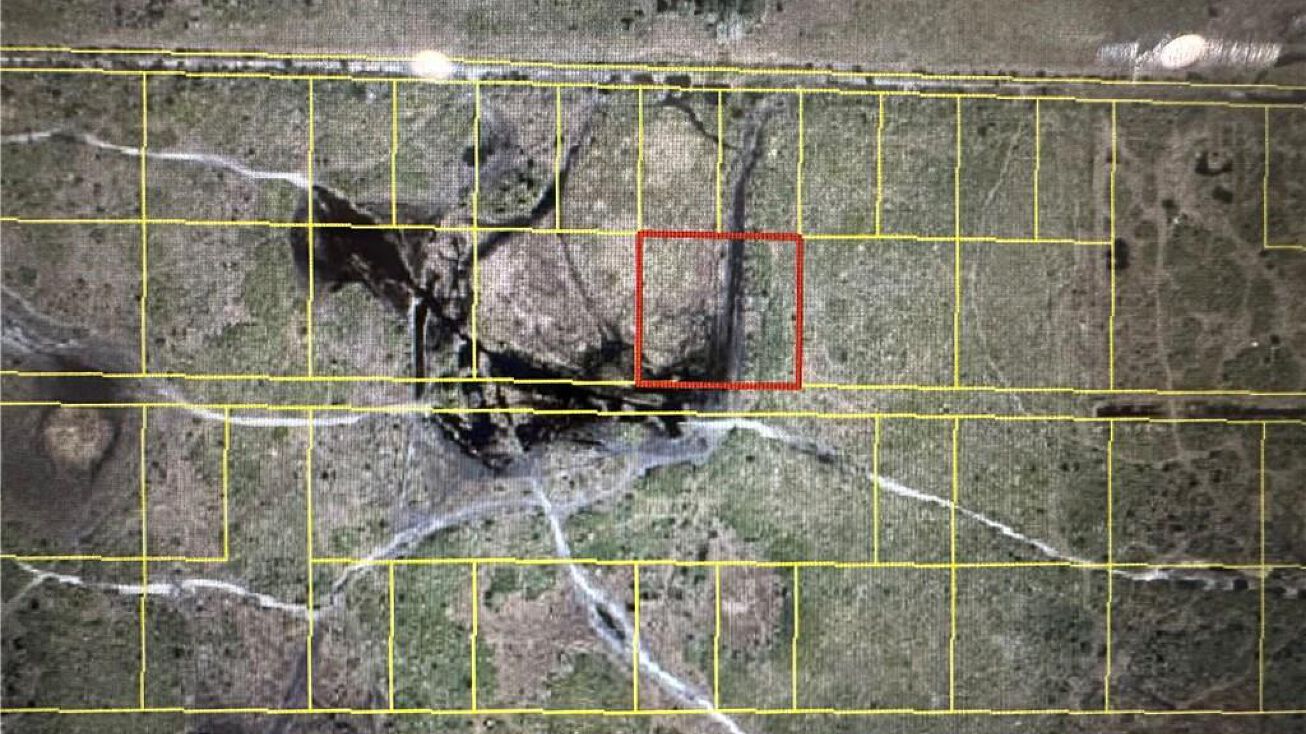 Lots G & H Nw 318 Street, Yeehaw Junction, FL 34972 Land for Sale
