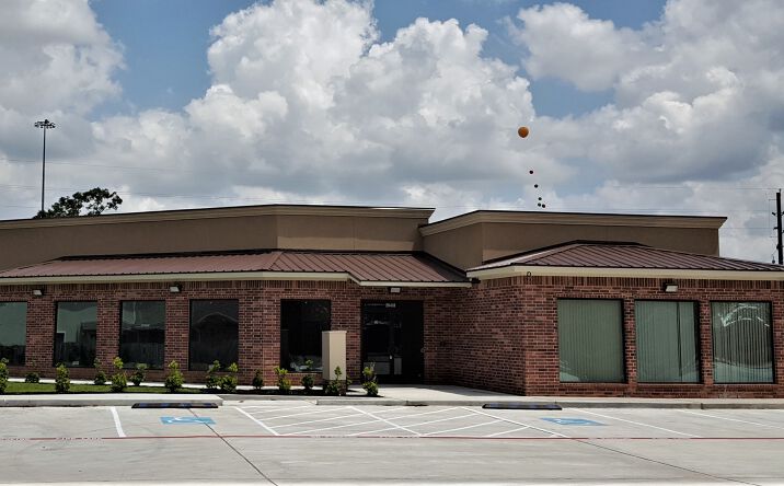 Pictures of Office property located at 26410 Oak Ridge Dr, Spring, TX 77380 for sales - image #1