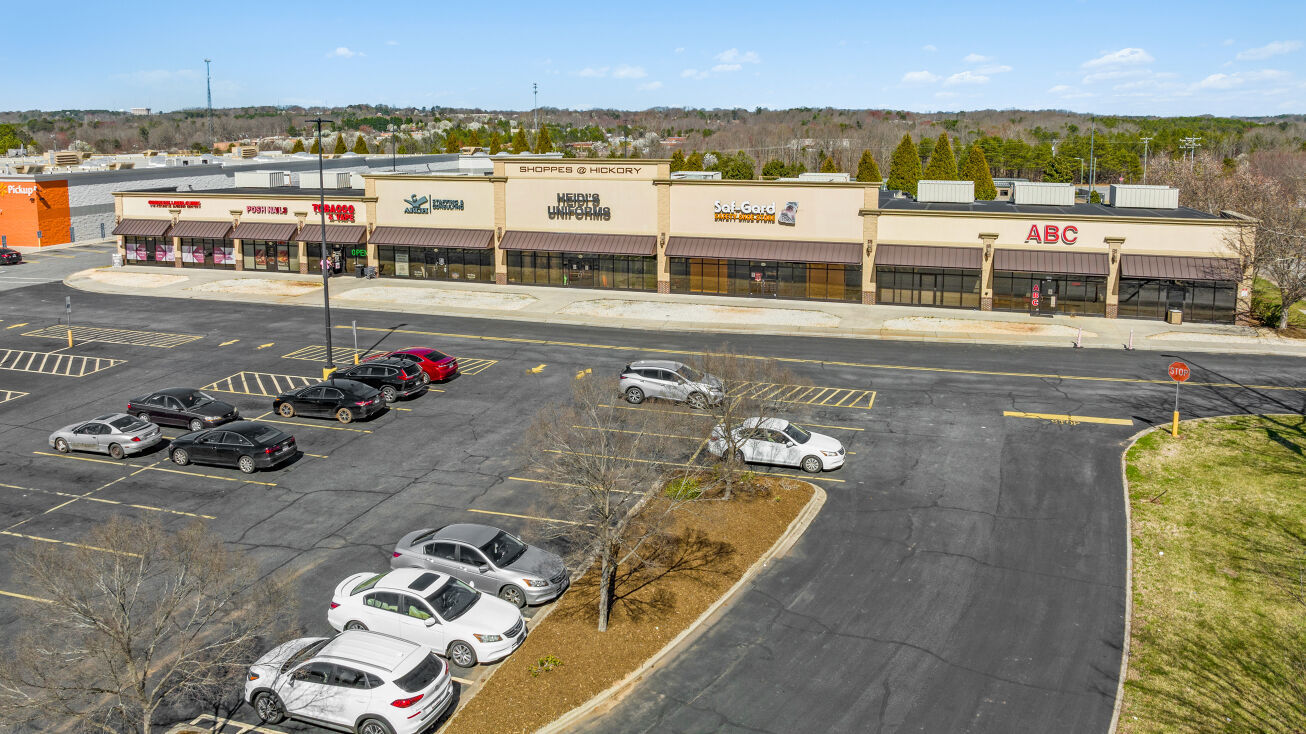 2537 US Hwy 70 SE, Hickory, NC 28602