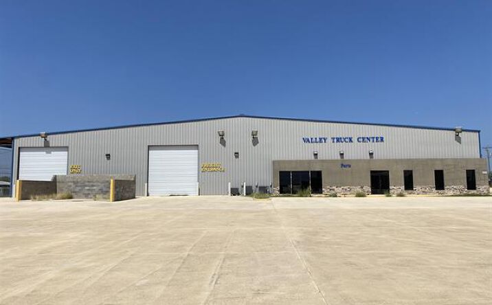 Pictures of Industrial property located at 206 W FM 468, Cotulla TX, Cotulla, TX 78014 for sales - image #1