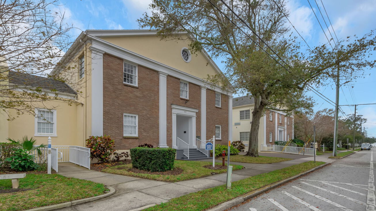 375 Turner St, Clearwater, FL 33756 Special Purpose Property for Sale