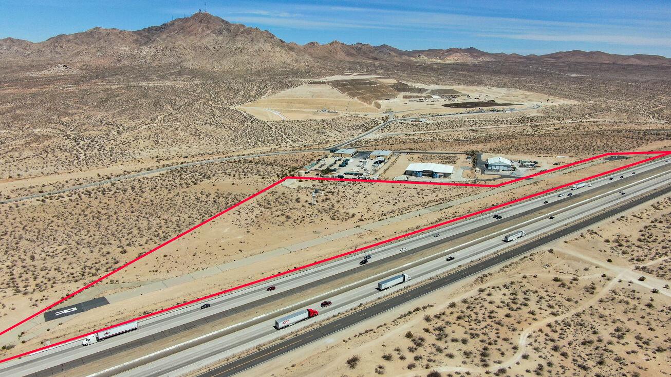 18231 Stoddard Wells Rd, Victorville, CA 92394