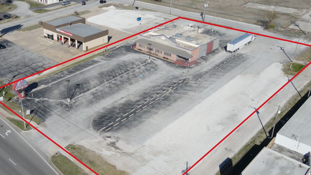 2601 S Rangeline Rd, Joplin, MO 64804