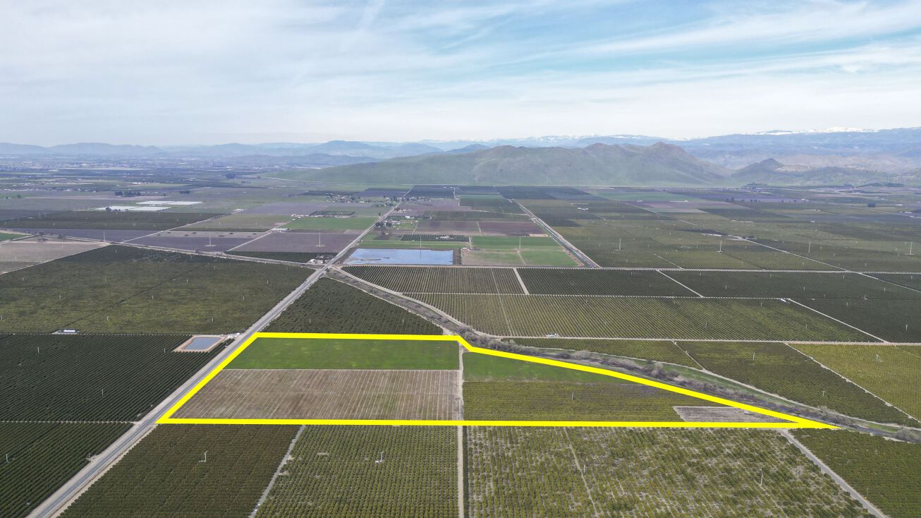 Rd 156, Visalia, CA 93292 Land for Sale Flying Dragon Ranch