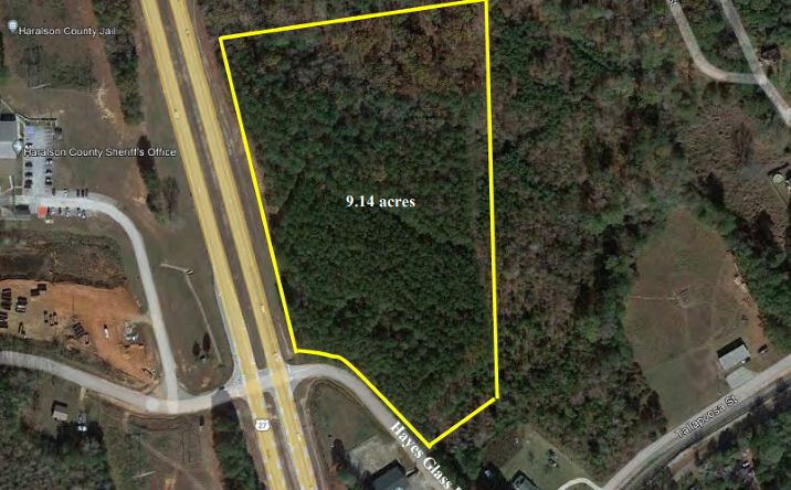 Pictures of Land property located at US-27 BUS, Bremen, GA 30110 for sales - image #1