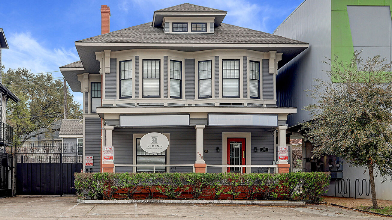 239 Westheimer Rd, Houston, TX 77006 Mixed Use Property for Sale 239 Westheimer Rd.