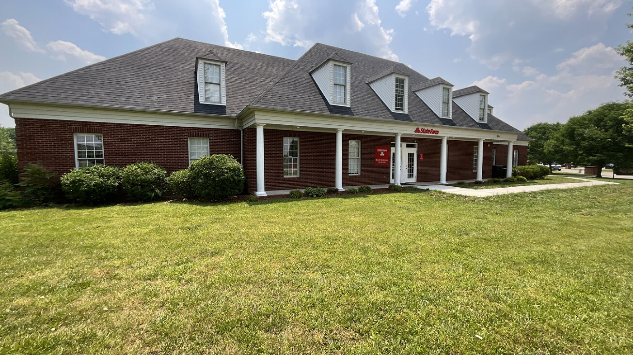 101 Manor Dr, Bardstown, KY 40004