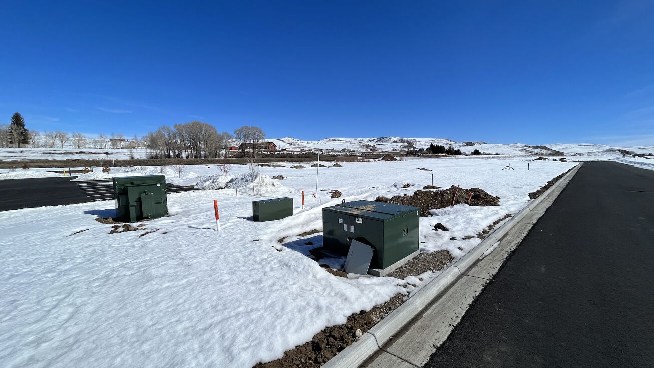 E New York Avenue, Gunnison, CO 81230