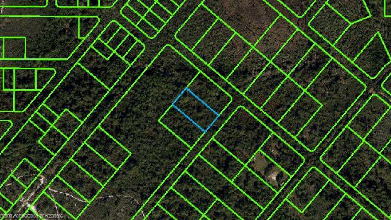 722 Bonito Ave, Lake Placid, FL 33852