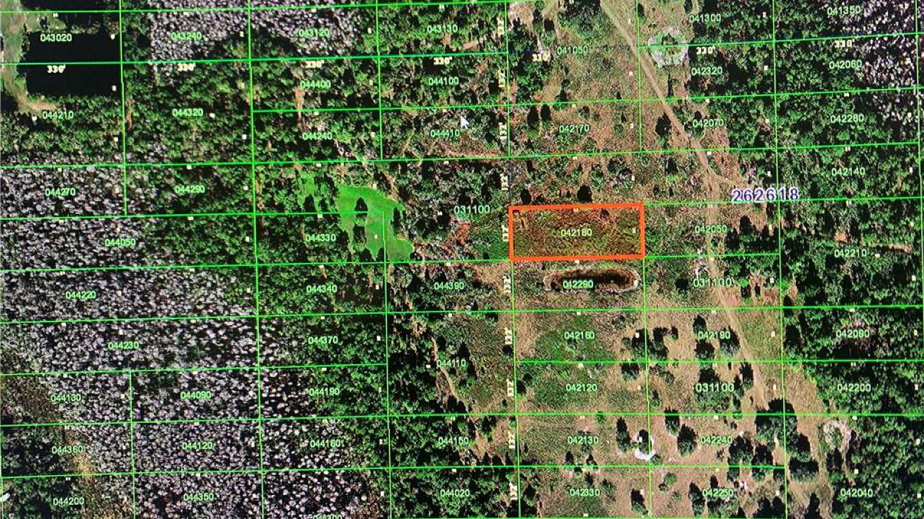 1848 South Dr, Polk City, FL 33868