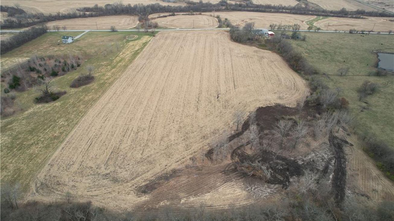 2300 SE 248 Street, Lathrop, MO 64465 Land for Sale 2300 SE 248 Street