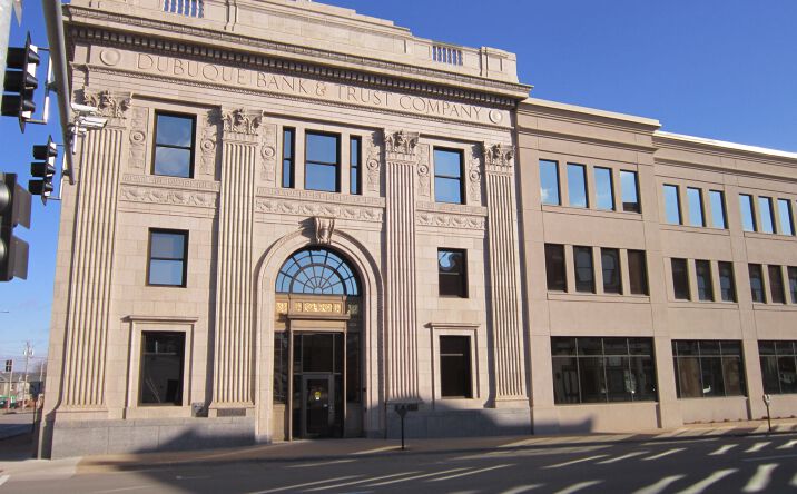 Pictures of Mixed Use property located at 1398 Central Ave, Dubuque, IA 52001 for sales - image #1
