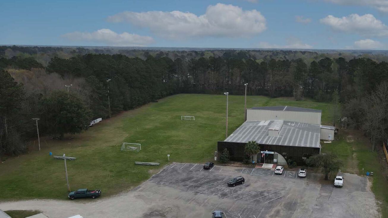 210 Rembert C Dennis Blvd, Moncks Corner, SC 29461