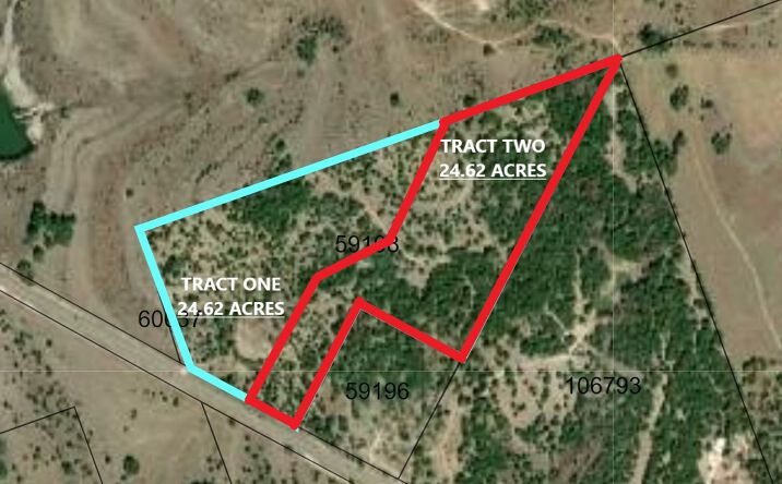 Pictures of Land property located at TBD 183, Lampasas, TX, Lampasas, TX 76550 for sales - image #1