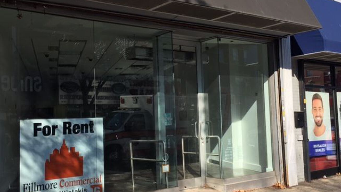 Pictures of Retail property located at 1409 Kings Hwy, Brooklyn, NY 11229 for sales - image #1