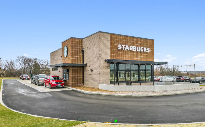Pictures of Retail property located at 23210 Volbrecht Rd, Crete, IL 60417 for comps - image #1