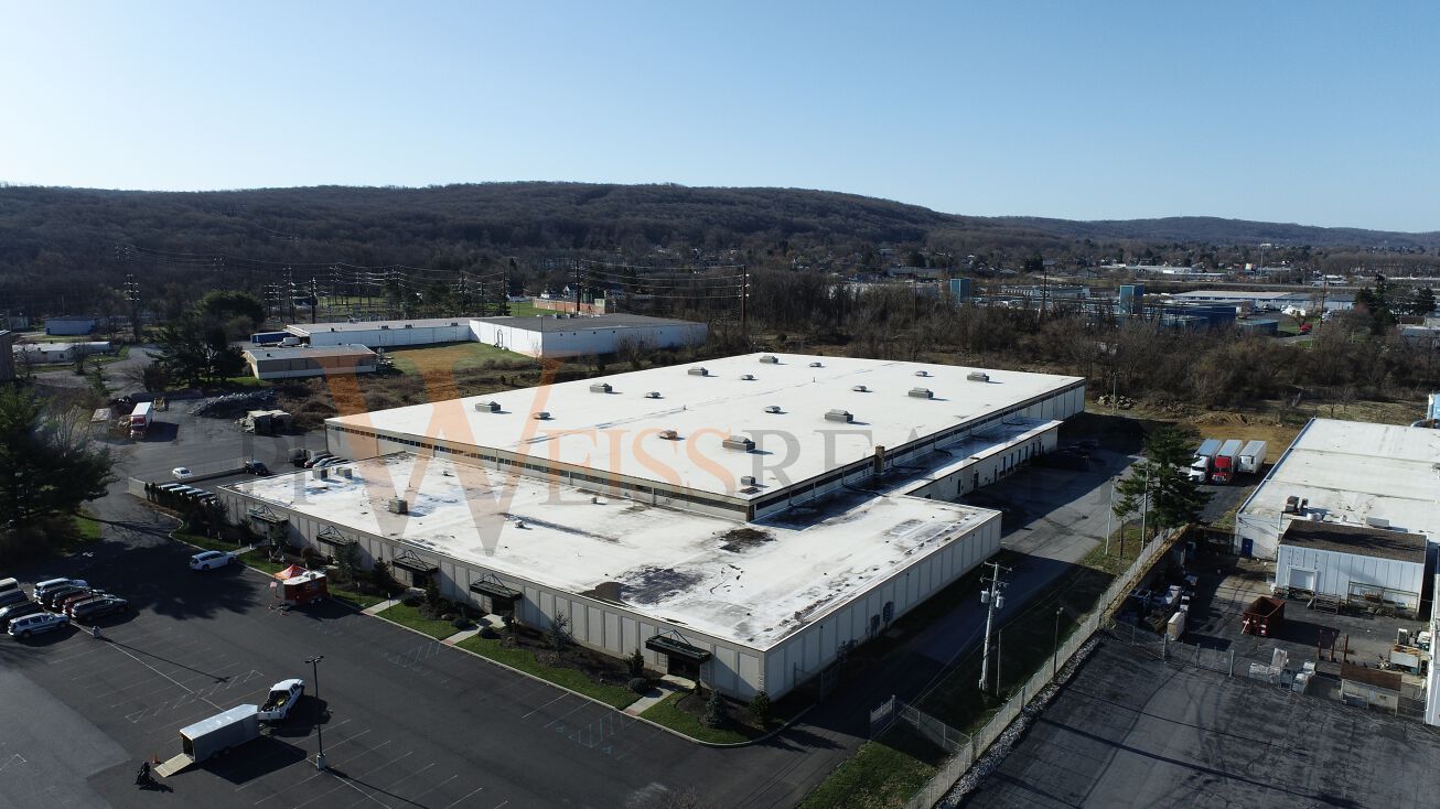 2200 S 12th St, Allentown, PA 18103